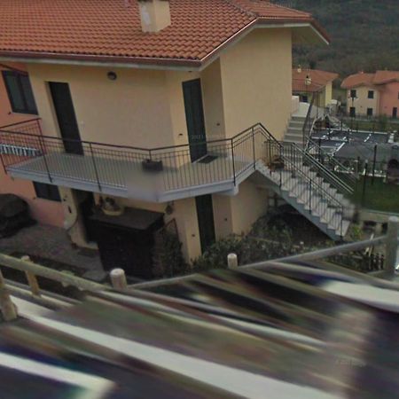 Casa Vacanza Molise Castelpetroso Kültér fotó