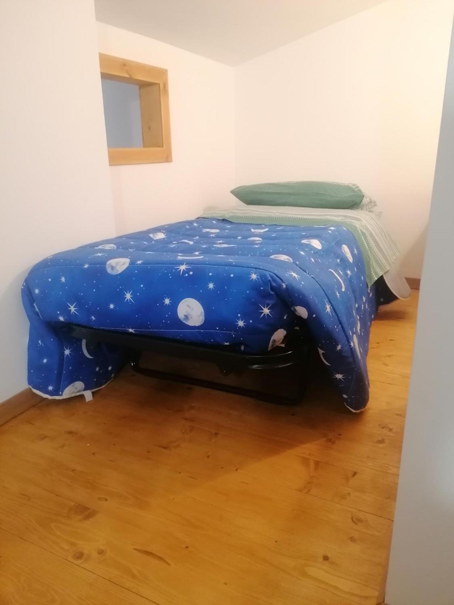 Casa Vacanza Molise Castelpetroso Kültér fotó